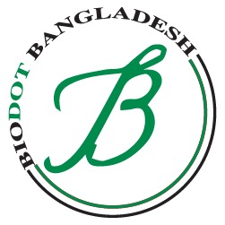 BioDot Bangladesh Company Logo